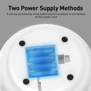 צעצוע חכם ואוטומטי לחתולים